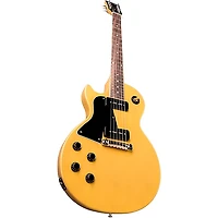 Gibson Les Paul Special Left-Handed Electric Guitar TV Yellow
