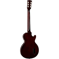 Gibson Les Paul Junior Left-Handed Electric Guitar Tobacco Burst