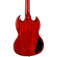 Gibson SG Standard Left-Handed Electric Guitar