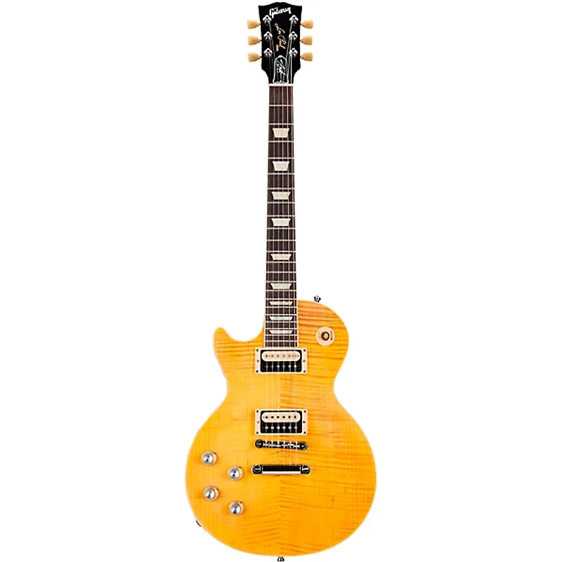 Gibson Slash Les Paul Standard Left-Handed Electric Guitar