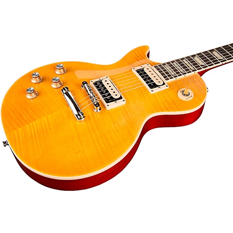Gibson Slash Les Paul Standard Left-Handed Electric Guitar