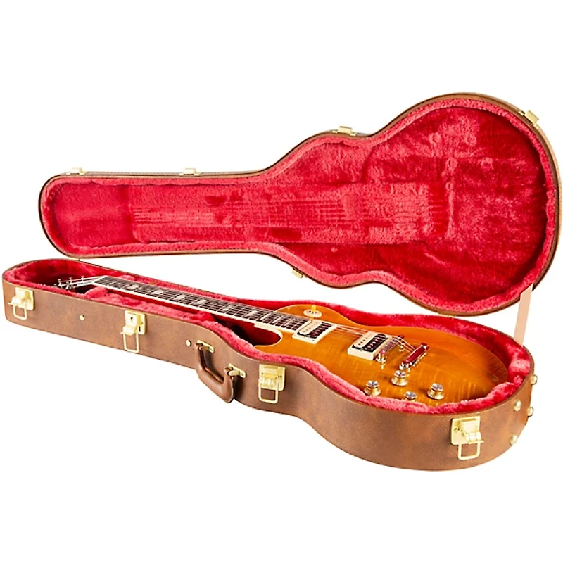 Gibson Slash Les Paul Standard Left-Handed Electric Guitar