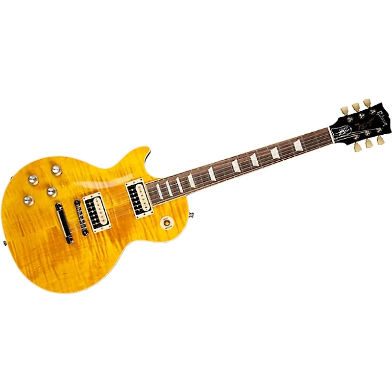 Gibson Slash Les Paul Standard Left-Handed Electric Guitar