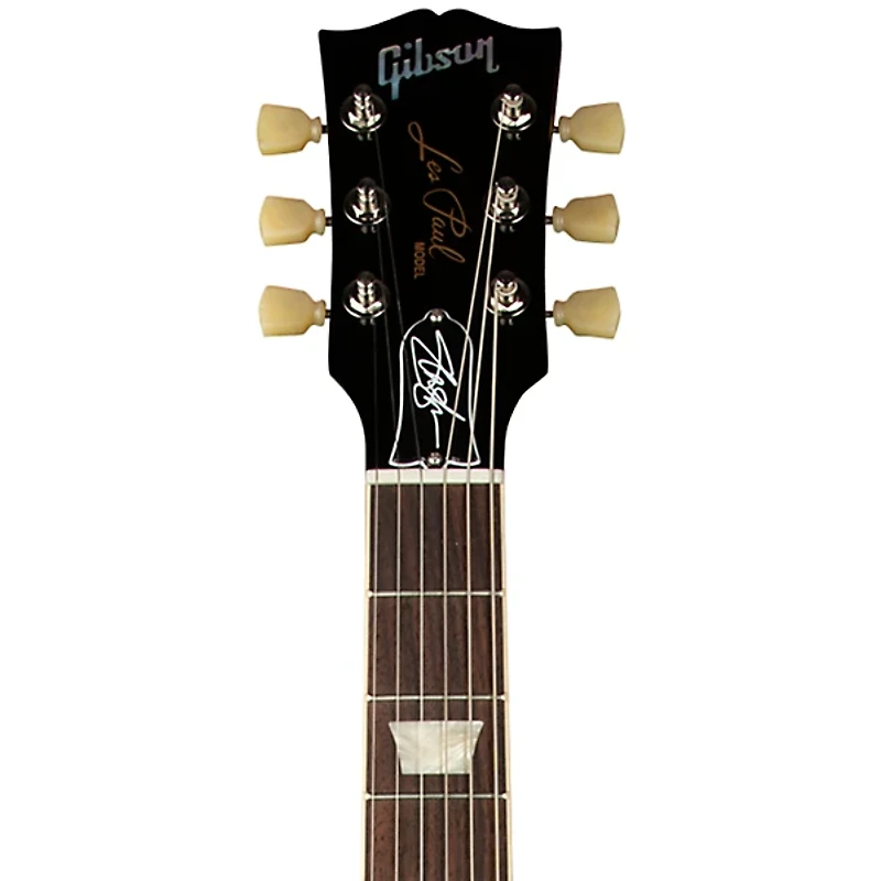 Gibson Slash Les Paul Standard Left-Handed Electric Guitar