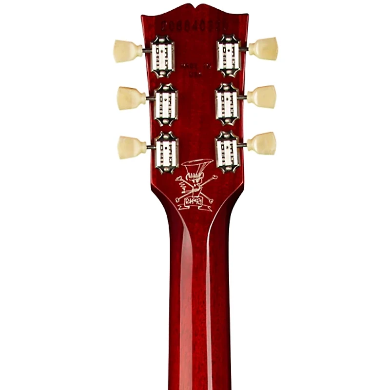 Gibson Slash Les Paul Standard Left-Handed Electric Guitar