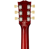 Gibson Slash Les Paul Standard Left-Handed Electric Guitar