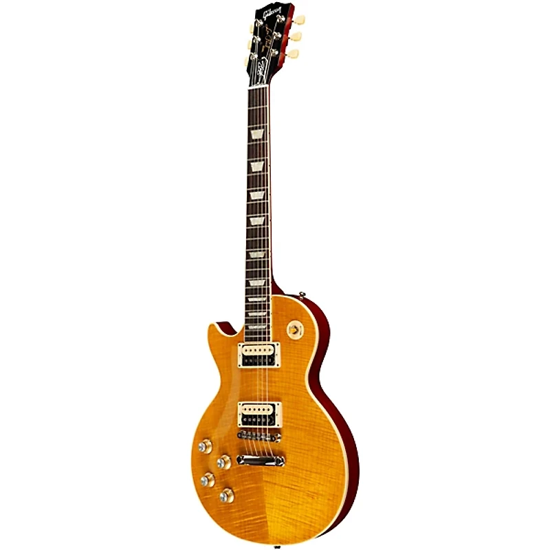 Gibson Slash Les Paul Standard Left-Handed Electric Guitar