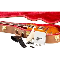 Gibson Slash Les Paul Standard Left-Handed Electric Guitar