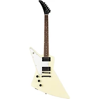 Gibson '70s Explorer Left-Handed Electric Guitar Classic White