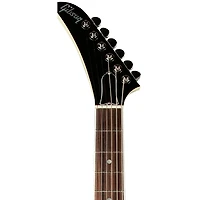 Gibson '70s Explorer Left-Handed Electric Guitar Classic White
