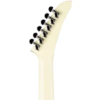 Gibson '70s Explorer Left-Handed Electric Guitar Classic White