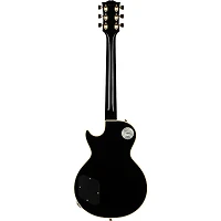 Gibson Custom 1968 Les Paul Custom Reissue Electric Guitar Ebony