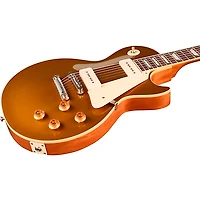 Gibson Custom 1956 Les Paul Goldtop Reissue VOS Electric Guitar Double Gold