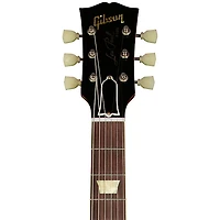 Gibson Custom 1956 Les Paul Goldtop Reissue VOS Electric Guitar Double Gold