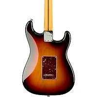 Fender American Professional II Stratocaster Rosewood Fingerboard Left-Handed Electric Guitar -