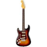 Fender American Professional II Stratocaster Rosewood Fingerboard Left-Handed Electric Guitar -