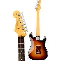Fender American Professional II Stratocaster Rosewood Fingerboard Left-Handed Electric Guitar -