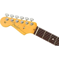 Fender American Professional II Stratocaster Rosewood Fingerboard Left-Handed Electric Guitar -