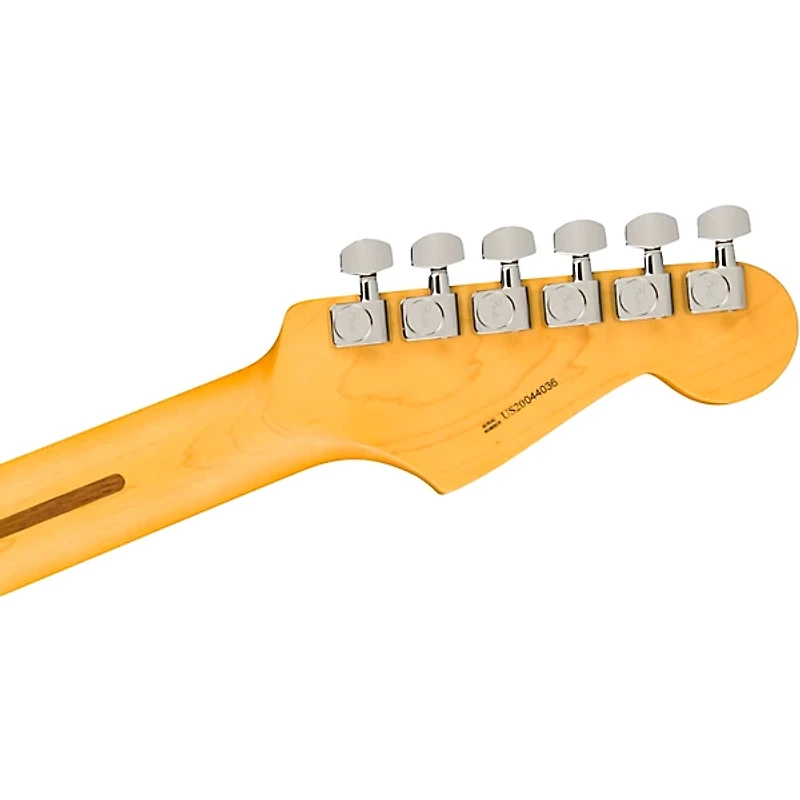 Fender American Professional II Stratocaster Rosewood Fingerboard Left-Handed Electric Guitar -