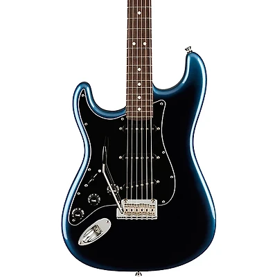 Fender American Professional II Stratocaster Rosewood Fingerboard Left-Handed Electric Guitar -
