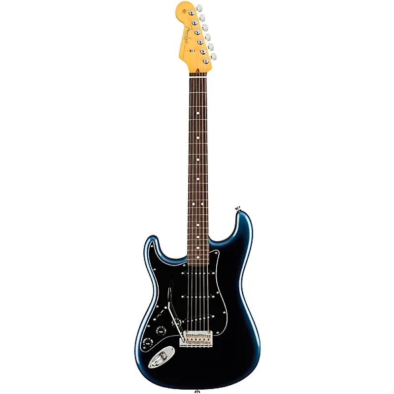 Fender American Professional II Stratocaster Rosewood Fingerboard Left-Handed Electric Guitar -