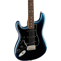 Fender American Professional II Stratocaster Rosewood Fingerboard Left-Handed Electric Guitar -