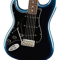 Fender American Professional II Stratocaster Rosewood Fingerboard Left-Handed Electric Guitar -
