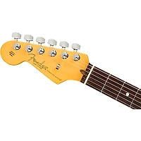 Fender American Professional II Stratocaster Rosewood Fingerboard Left-Handed Electric Guitar -