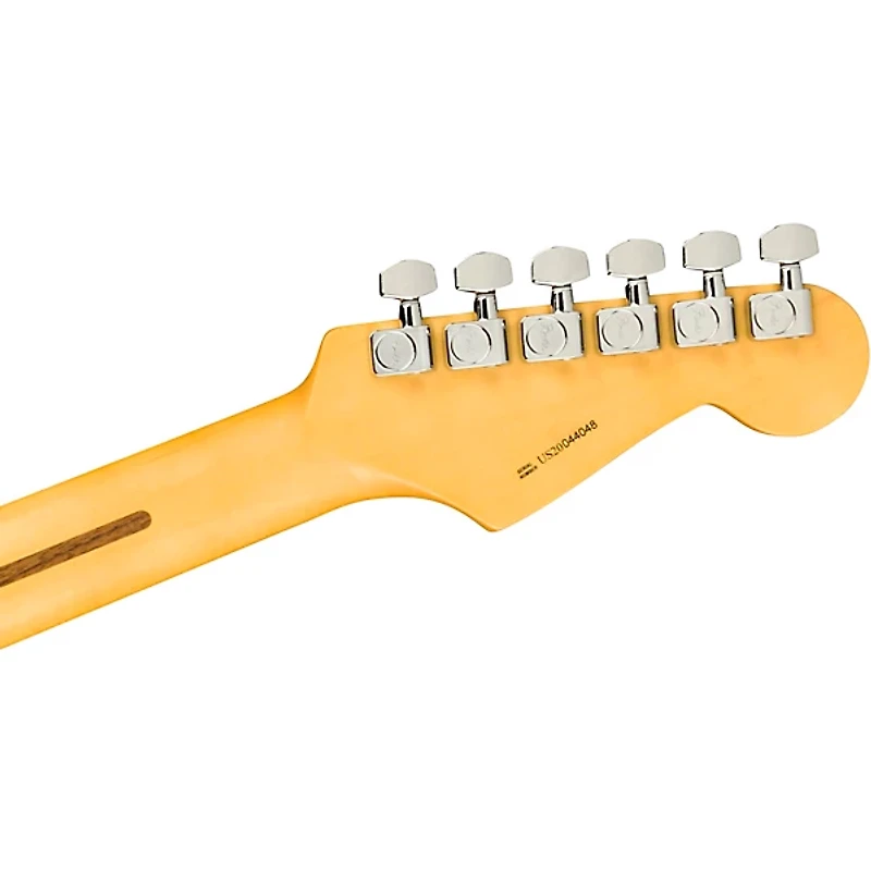 Fender American Professional II Stratocaster Rosewood Fingerboard Left-Handed Electric Guitar -