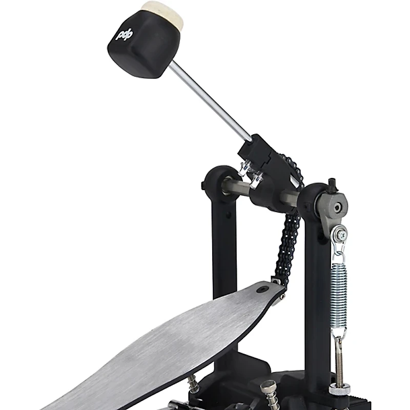 PDP by DW 800 Series Single Pedal with Dual Chain