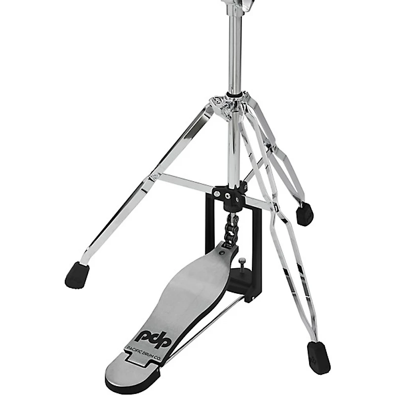 PDP by DW 700 Series Hi-Hat Stand with Three Legs