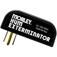 Morley Hum Exterminator