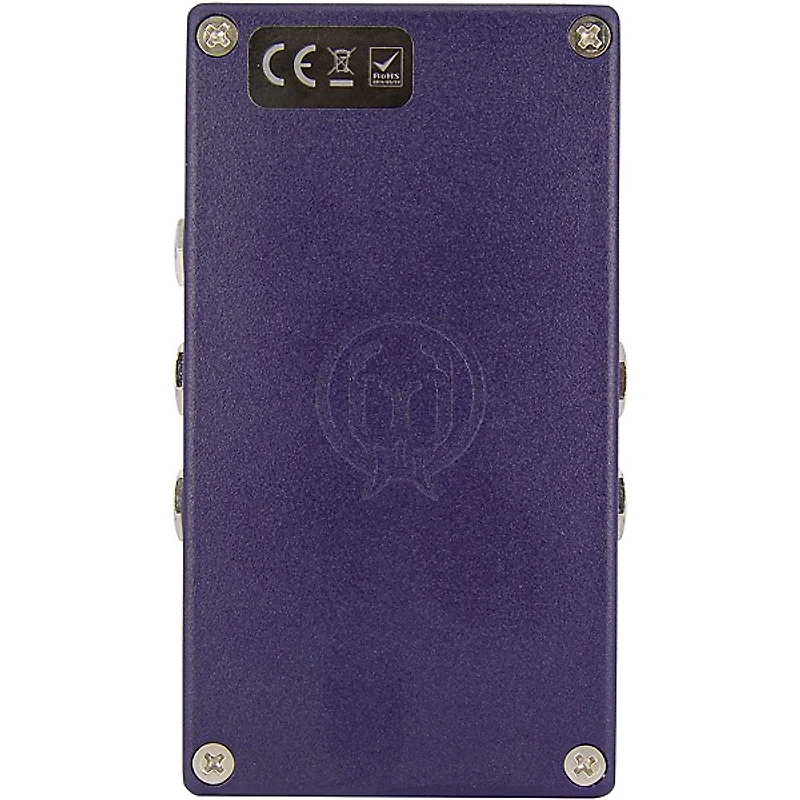 Walrus Audio Julianna Stereo Analog Chorus/Vibrato Effects Pedal Lavender