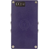 Walrus Audio Julianna Stereo Analog Chorus/Vibrato Effects Pedal Lavender
