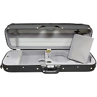 Bobelock Oblong Suspension Violin Case