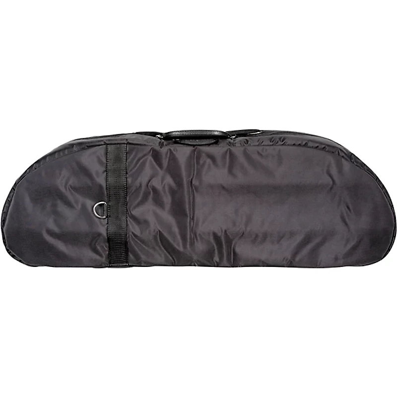 Bobelock Fiberglass Half-Moon Violin Case