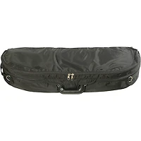 Bobelock Fiberglass Half-Moon Violin Case