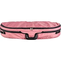 Bobelock Fiberglass Half-Moon Violin Case