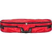 Bobelock Fiberglass Half-Moon Violin Case