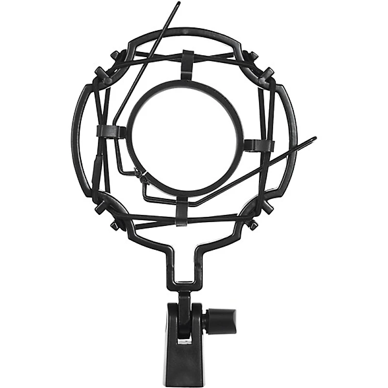 Gator Universal Shockmount for Mics 55-60 mm in Diameter