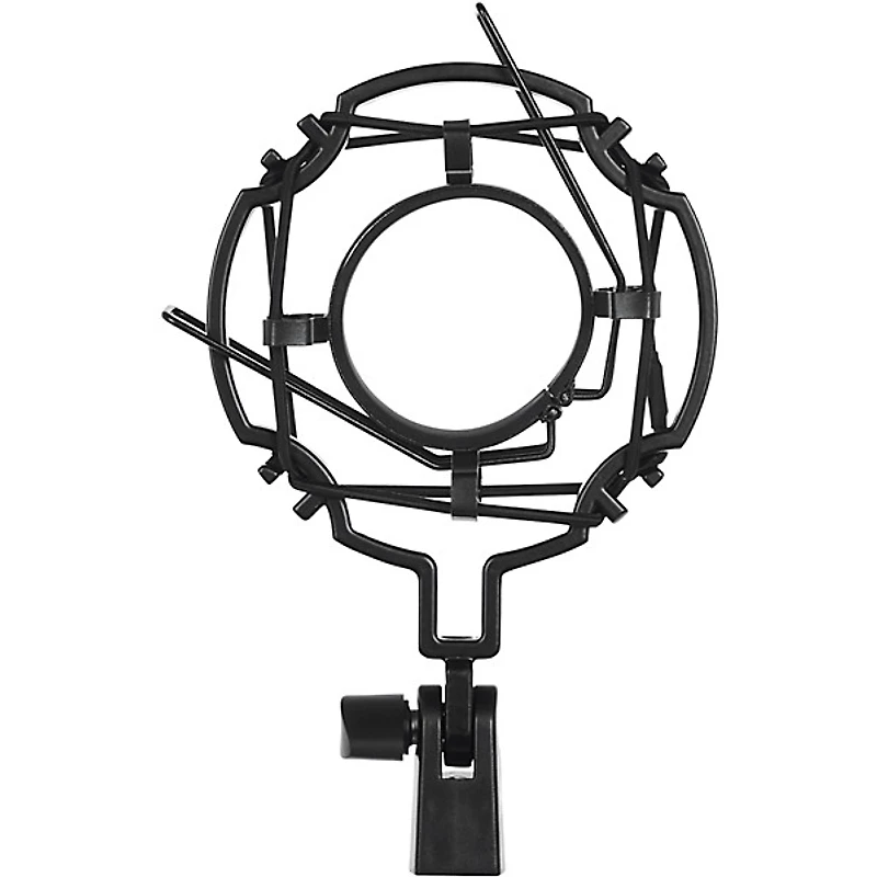 Gator Universal Shockmount for Mics 55-60 mm in Diameter