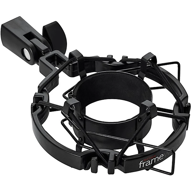 Gator Universal Shockmount for Mics 55-60 mm in Diameter