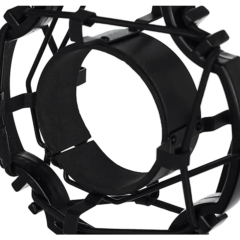 Gator Universal Shockmount for Mics 55-60 mm in Diameter