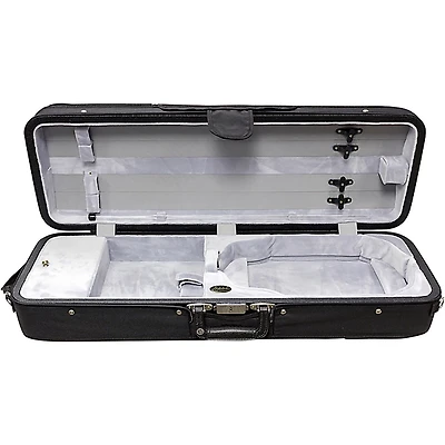 Bobelock Featherlite Oblong Suspension Violin Case