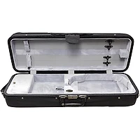 Bobelock Featherlite Oblong Suspension Violin Case