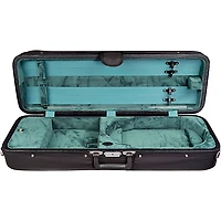 Bobelock Featherlite Oblong Suspension Violin Case
