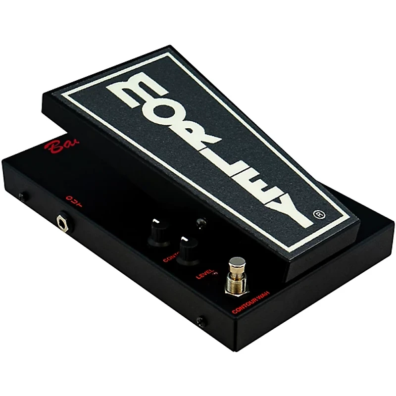 Morley Bad Horsie Wah Effects Pedal