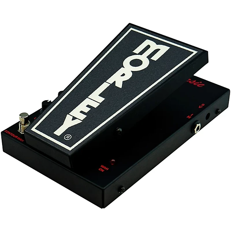 Morley Bad Horsie Wah Effects Pedal