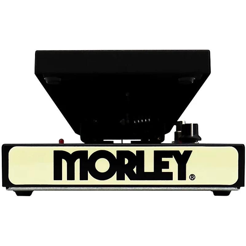 Morley Bad Horsie Wah Effects Pedal