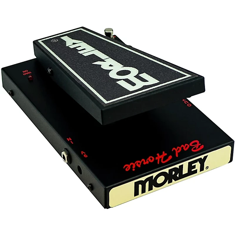 Morley Bad Horsie Wah Effects Pedal